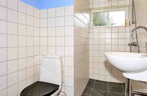 Øby House | 5 person holiday home in Ulfborg