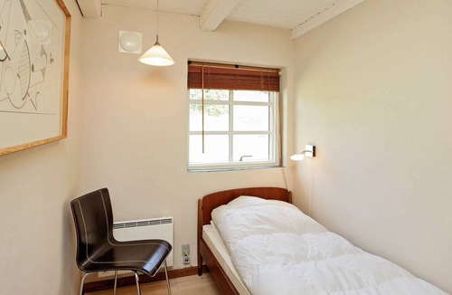 Øby House | 5 person holiday home in Ulfborg