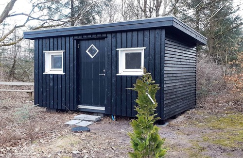 Amtoft House | 5 person holiday home in Vesløs-By Traum