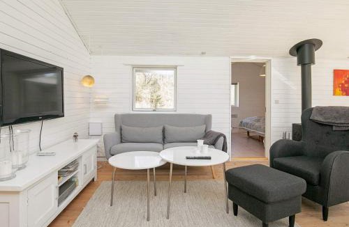 Aalbaek House | 5 person holiday home in Ålbæk