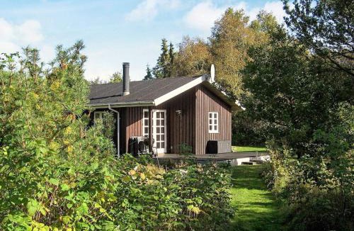 Gjøl House | 5 person holiday home in Aabybro