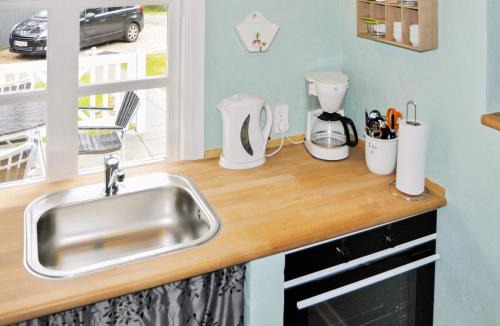 Ans House | 5 person holiday home in Ans By