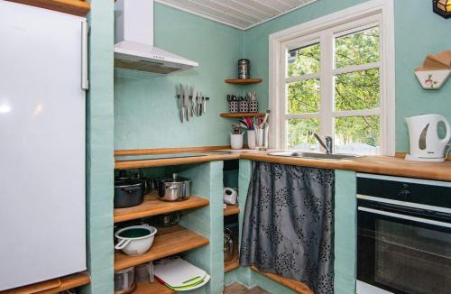 Ans House | 5 person holiday home in Ans By