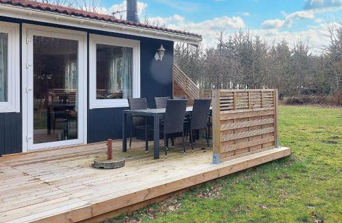 Gera House | 5 person holiday home in Asaa-By Traum