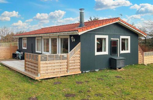 Gera House | 5 person holiday home in Asaa-By Traum