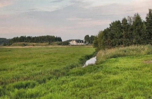 Gera House | 5 person holiday home in Asaa-By Traum