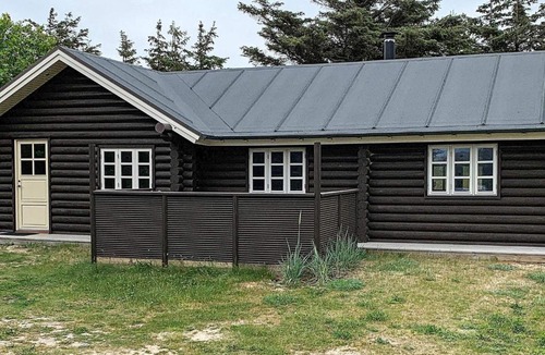 Blokhus House | 5 person holiday home in Blokhus