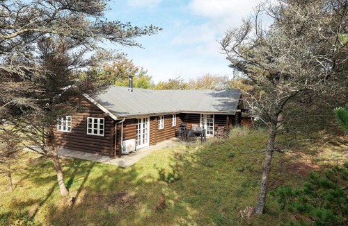 Blokhus House | 5 person holiday home in Blokhus