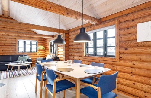 Blokhus House | 5 person holiday home in Blokhus