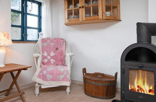 Bog By House | 5 person holiday home in Bogø By