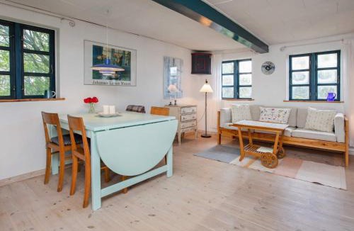 Bog By House | 5 person holiday home in Bogø By