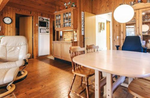 Bog By House | 5 person holiday home in Bogø By-By Traum