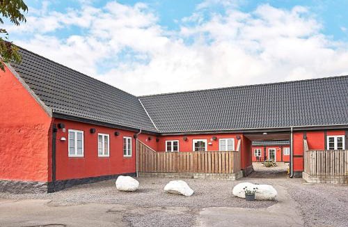 Akirkeby Apartment | 5 person holiday home in Aakirkeby