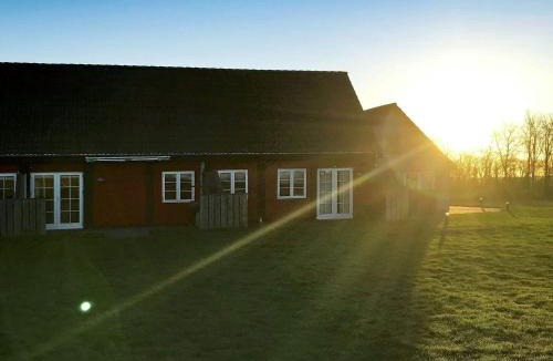 Akirkeby Apartment | 5 person holiday home in Aakirkeby