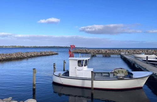 Aabenraa House | 5 person holiday home in Aabenraa-By Traum