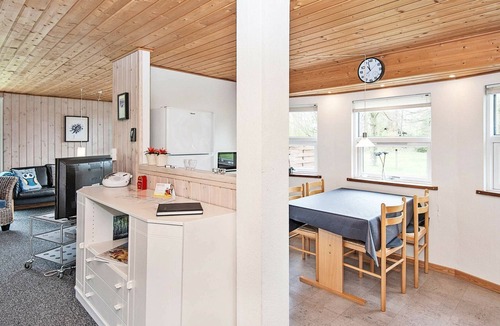 Ans House | 5 person holiday home in Ans By-By Traum