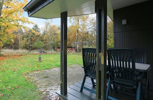 Gera House | 5 person holiday home in Asaa