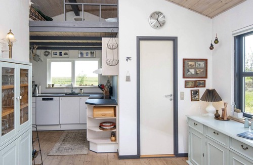 Fano House | 5 person holiday home in Fanø