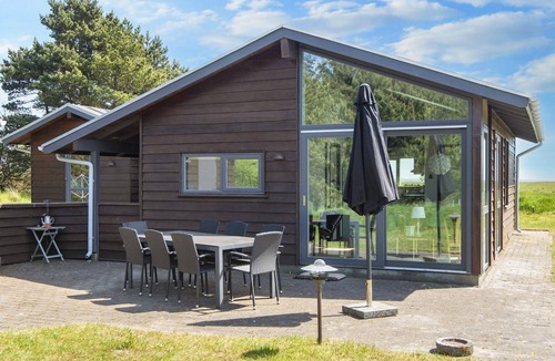 Fano House | 5 person holiday home in Fanø