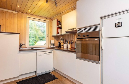 Frørup House | 5 person holiday home in Frørup
