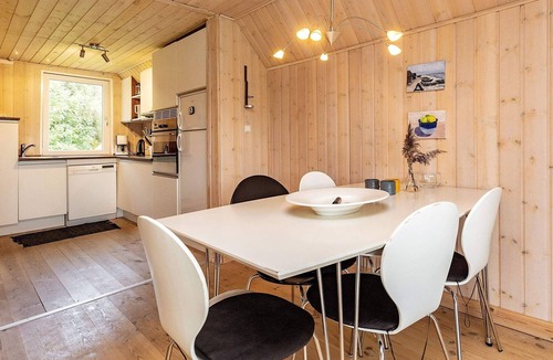 Frørup House | 5 person holiday home in Frørup