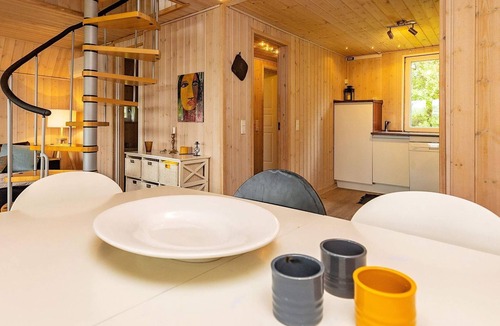 Frørup House | 5 person holiday home in Frørup