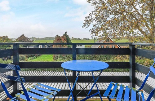Frørup House | 5 person holiday home in Frørup