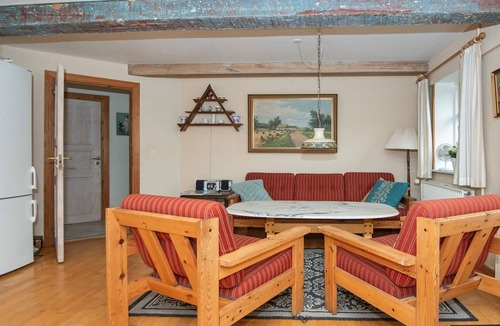 Hojer Apartment | 5 person holiday home in Højer-By Traum