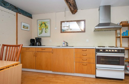Hojer Apartment | 5 person holiday home in Højer-By Traum