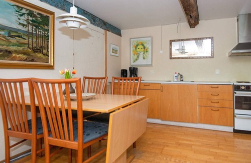 Hojer Apartment | 5 person holiday home in Højer-By Traum