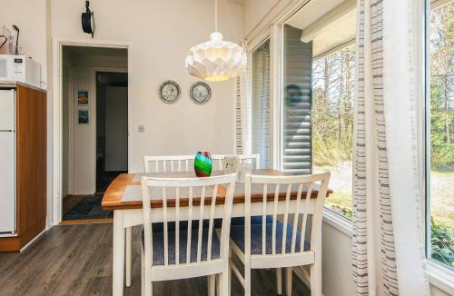 Sundstrup House | 5 person holiday home in Højslev-By Traum