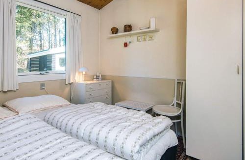 Sundstrup House | 5 person holiday home in Højslev-By Traum