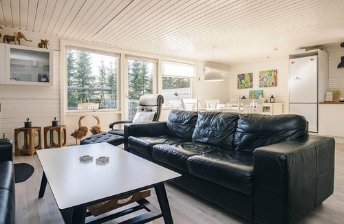Hals House | 5 person holiday home in Hals-By Traum