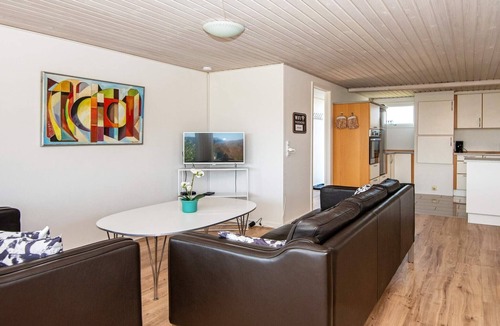 Hejlsminde House | 5 person holiday home in Hejls-By Traum