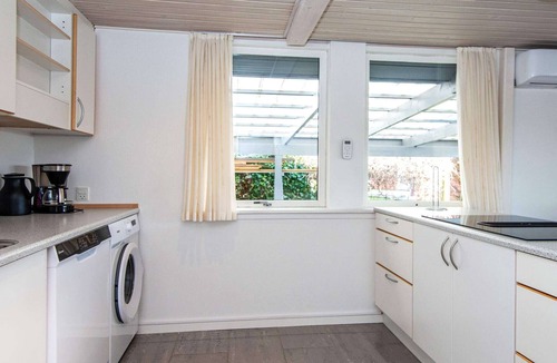 Hejlsminde House | 5 person holiday home in Hejls-By Traum