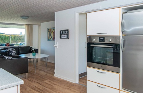 Hejlsminde House | 5 person holiday home in Hejls-By Traum