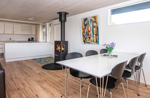 Hejlsminde House | 5 person holiday home in Hejls-By Traum