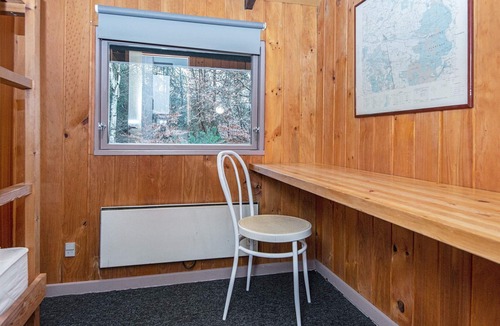 Kolkaer House | 5 Person Holiday Home in Herning