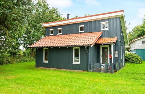 Hovborg House | 5 person holiday home in Hovborg-By Traum