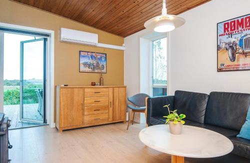 Kongsmark House | 5 person holiday home in Rømø