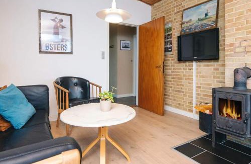Kongsmark House | 5 person holiday home in Rømø