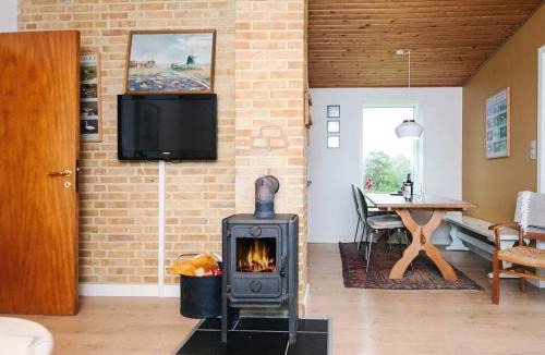 Kongsmark House | 5 person holiday home in Rømø