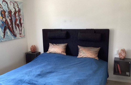 Kollund House | 5 person holiday home in Kruså