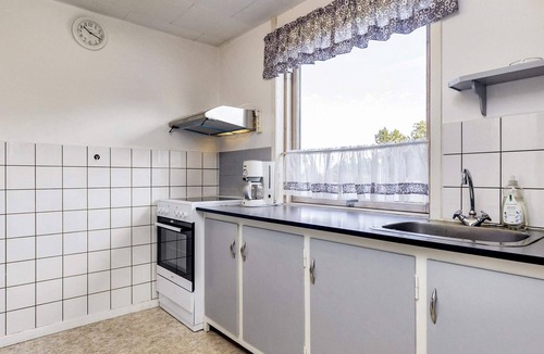 Læsø House | 5 person holiday home in Læsø