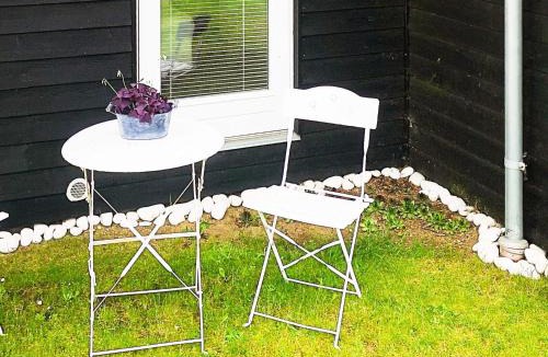 Beder Malling House | 5 person holiday home in Malling-By Traum