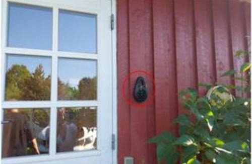 Bøtø By House | 5 person holiday home in Væggerløse