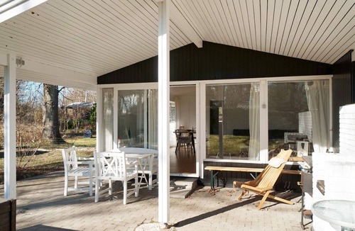Melby House | 5 person holiday home in Melby-By Traum