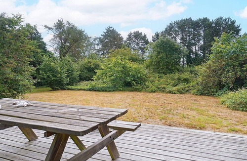 Melby House | 5 person holiday home in Melby-By Traum