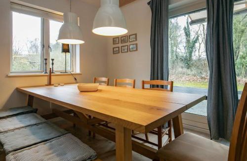 Faldsled House | 5 person holiday home in Millinge