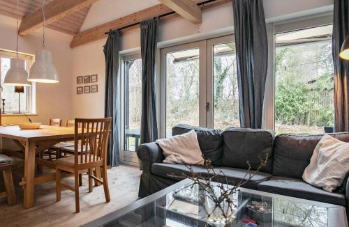 Faldsled House | 5 person holiday home in Millinge